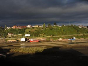 toujours sous ma fenêtre