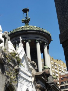 cementario de la Recoleta 3