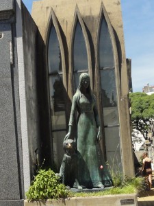 cementerio de la Recoleta 2