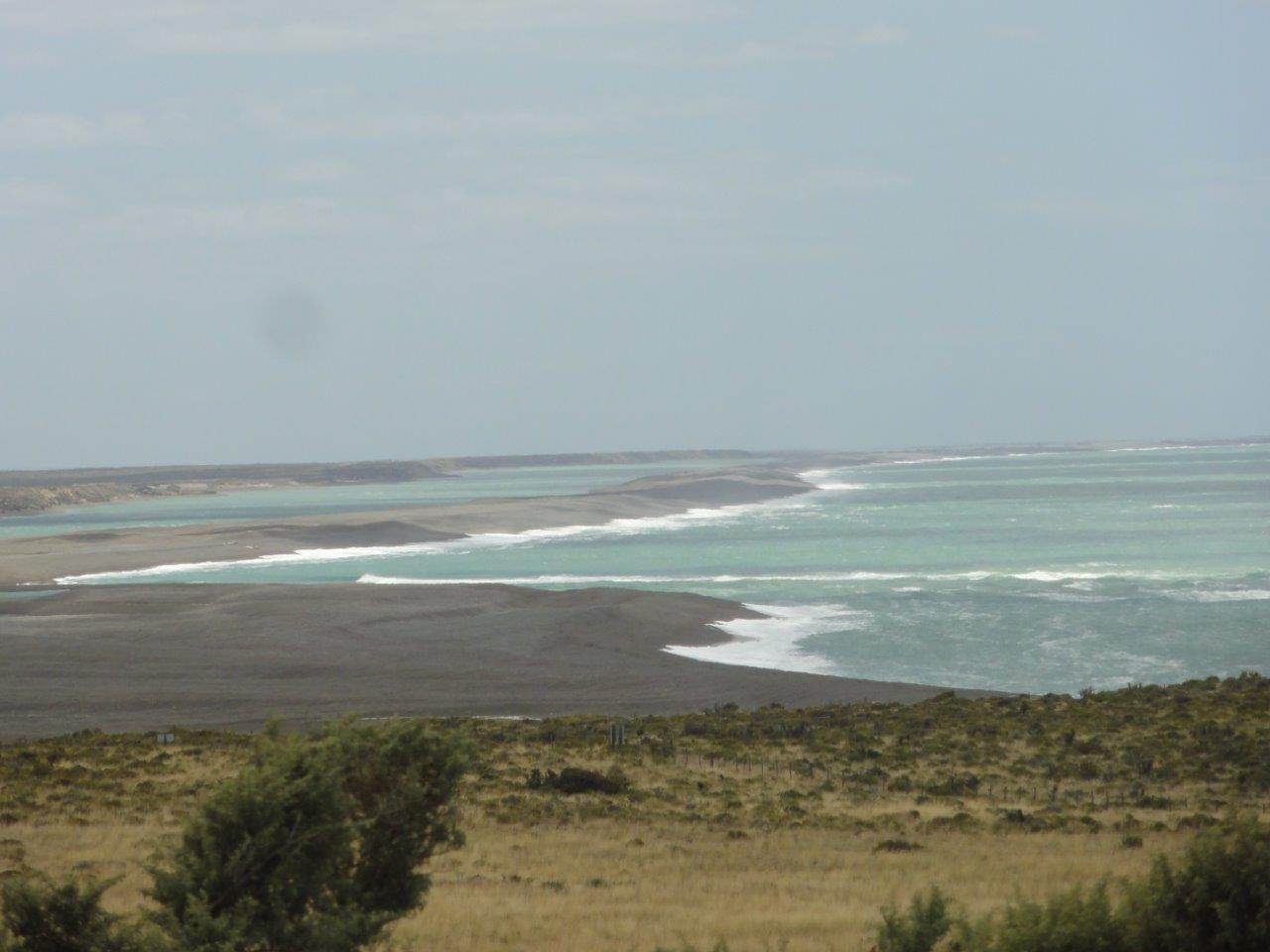 la côte superbe toujours