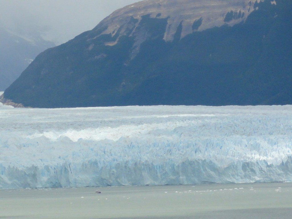 le glacier vu au loin-2