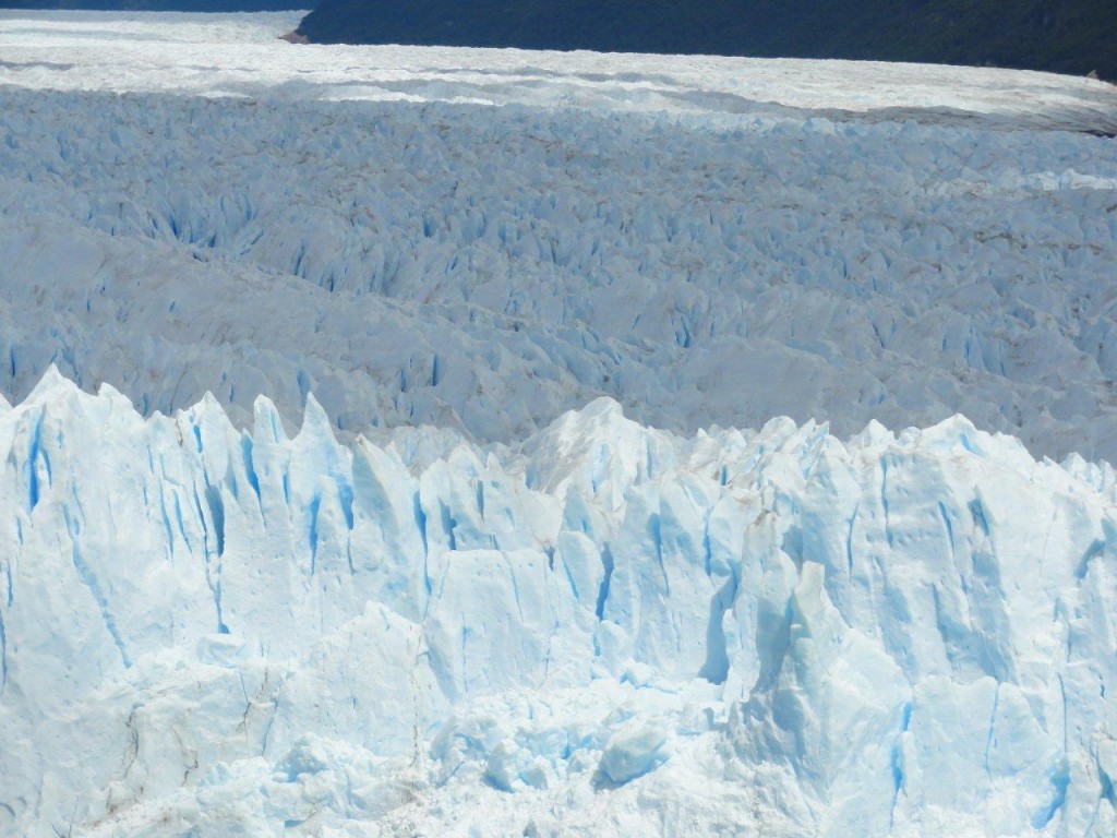 le glacier vu des passerelles-1.0