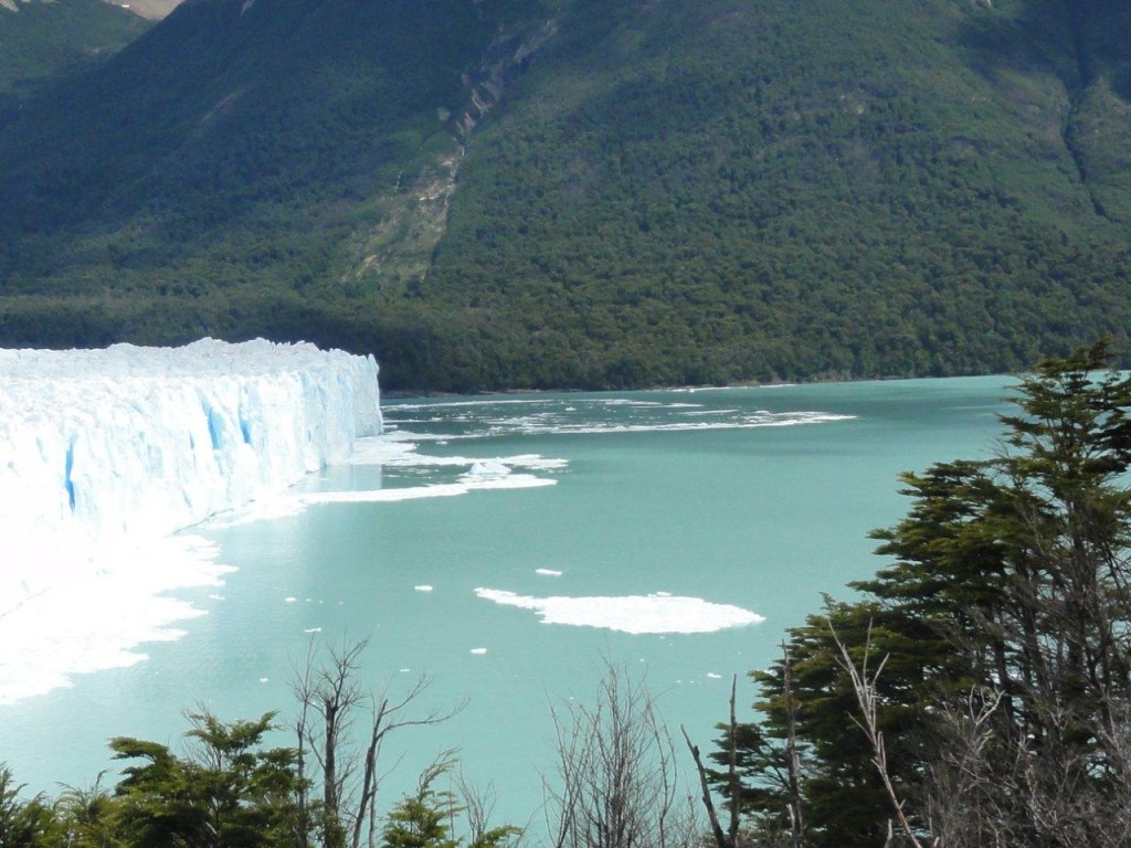 le glacier vu des passerelles-2