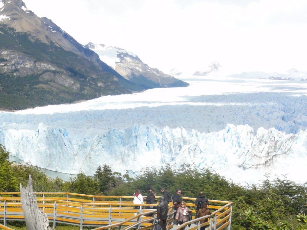 le glacier vu des passerelles-3