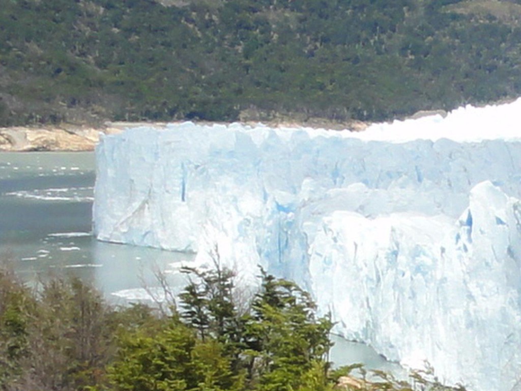 le glacier vu des passerelles-4