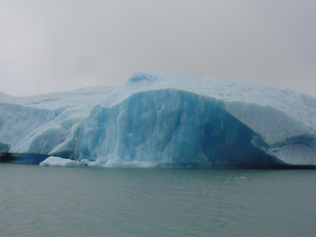 on croise mais ausi on slalome entre les icebergs-2