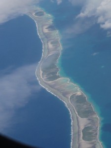 atoll