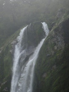 une autre cascade