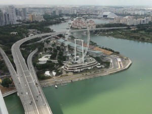  !l'incontournable Grande Roue des grandes cités