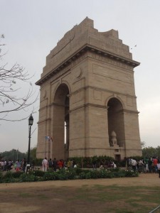 arc de triomphe