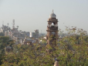 "clock Tower"