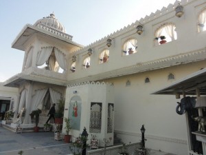 lieu choisi pour des mariages (hôtel)