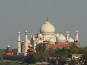 la Mosquée de la Perle